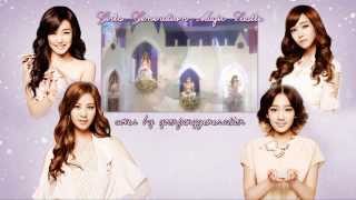 Watch Girls Generation Magic Castle video