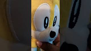 Tails Fart
