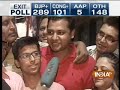 India TV Exit Polls: Who will become next PM? Part 4