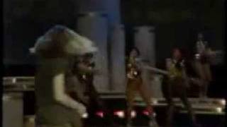 Watch Blondie Im Gonna Love You Too video