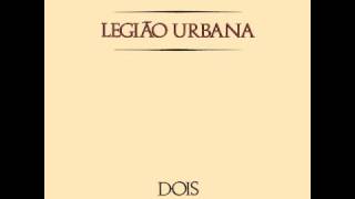 Watch Legiao Urbana Acrilic On Canvas video