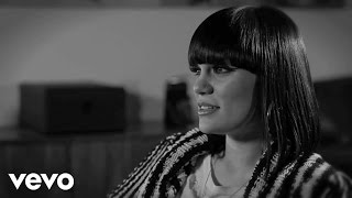 Jessie J - My First Song: Interview, Pt. 2