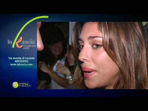 Intervista Belen Rodriguez La Kascia by Crazy Media