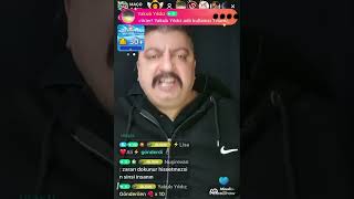 Maço Dayi Oyunda Kaybedi̇p Si̇ni̇rleni̇yor-Micolive