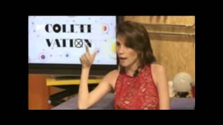 Camilla Uckers No Coletivation Mtv 01102013