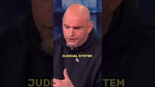 Joe Rogan Watches Sunny Hostin Get Schooled By Senator Fetterman
