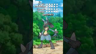 Whats The Best Pokemon Objectively? Kinda Rate Em All Ep
