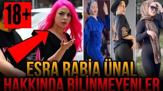 Esra Rabia Ünal Kimdir? | Esra Rabia Ünal Biyografi