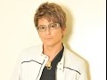 哀川翔、実の娘と親子役でドラマ初共演!!!