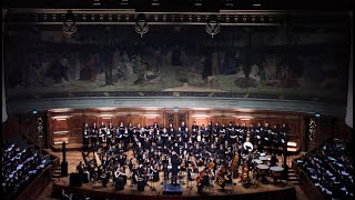 Te Deum, Giuseppe Verdi Chœur & Orchestre Sorbonne Université