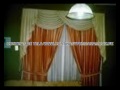 cortinas modernas