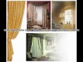 cortinas modernas