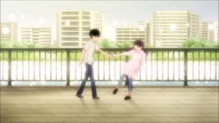 Sangatsu no Lion - End of the Bully arc (S02E13)