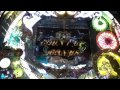 リーチハズレから11連荘CR浜崎あゆみ物語序章-サミー-
