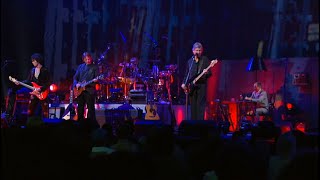 Roger Waters - In The Flesh Live 2000 Full Concert Hd