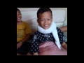 Suara anak anak ini sepert KH. Muammar Za qori International.