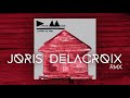 Depeche Mode - Soothe My Soul (Joris Delacroix remix)