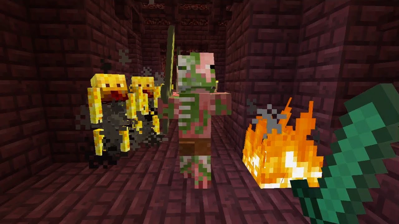 Minecraft Xbox - Revelation 76 - YouTube