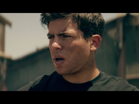 Hoodie Allen -