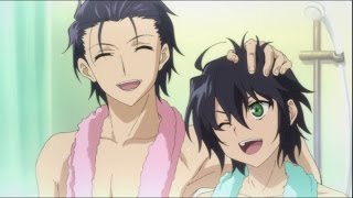 Owari no Seraph (Short)Crack
