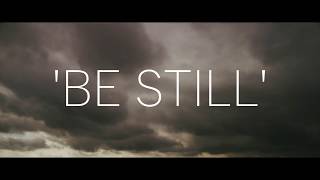 Helena Maria - Be still (Official Lyric Video)