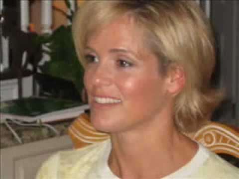 Dara Torres makeup Dara Torres makeup