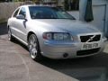 Volvo S60 D5 185bhp @ bathcars