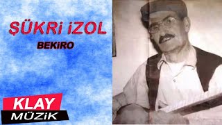 Şükri İzol - Bekiro Bölüm 1 Offical Audio Klay Muzi̇k