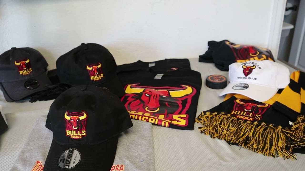 Bulls Sponsors