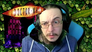 The Sontaran Stratagem creates The Poison Sky Doctor Who reactions