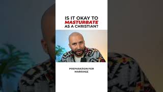 Is It Okay To Masturbate As A Christian? #shorts
