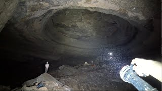 The Biggest Underground Rooms In America Are Staggering!