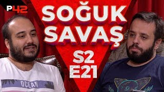 GÜLERSEN, KAYBEDERSİN! | S2E21 w/Post42