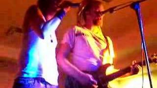 Watch Tantric Inside Your Head video