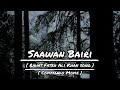 Sawan Bairi full song of Rahat Fateh ali khan from commando movie...