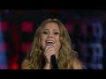 Lisa Ajax - Please don’t stop the music - Idol Sverige (TV4)