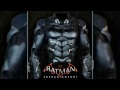 Batman Arkham Knight: Replica Armor!