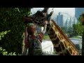 Sexy Time: The Last of Us
