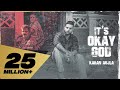 It's Okay God (FULL VIDEO) Karan Aujla I Rupan Bal I Proof I Latest Punjabi Songs 2020