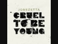 Jonezetta - The Queen City Song.wmv