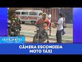 Moto Táxi | Câmeras Escondidas (01/12/23)