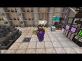 Minecraft Mods - FTB Infinity Ep. 32 - Best Armor Ichor Thaumcraft! ( HermitCraft Modded Minecraft )