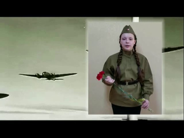 Работы участников – направление «В кадре»