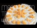 iCook | Mandarinen Traumtorte (WW)