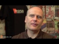 Free Domain Radio's Stefan Molyneux on the Inevitable Growth of the State