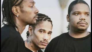 Watch Bone Thugs N Harmony Lil LOVE video