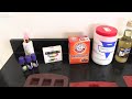 ❤ DIY ❤ Bruisballen en bath fizzies maken ❤