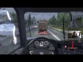 Euro Truck Simulator 2  - "Kierunek UK" #23 | PL | Husiek & Wujek Bohun