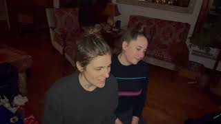 I Don’t Wanna Feel Sad - The Chordelias, Gitis Baggs (Ft. Elisabeth Pixley-Fink & Samantha Cooper)