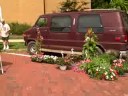 Granville OH video: Granville Ohio Farmer's Market Tour